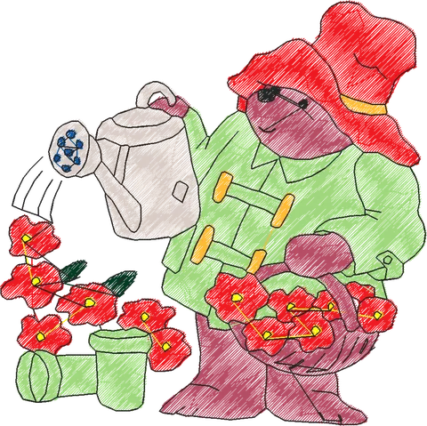 Paddington Bear2 (18)